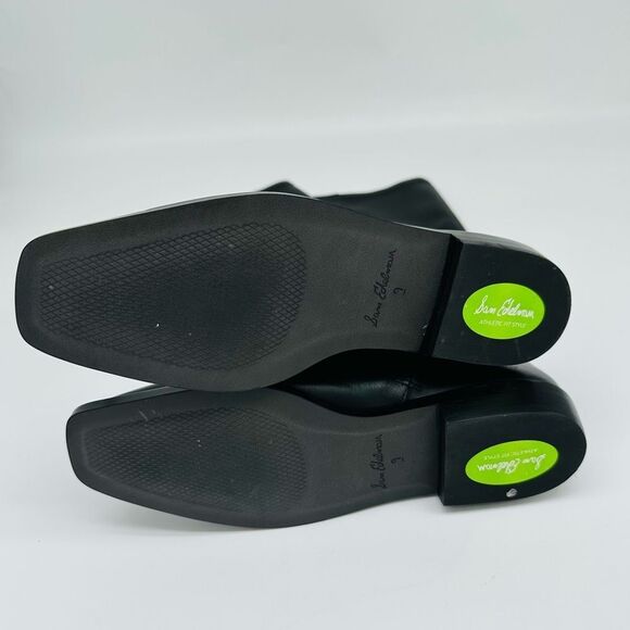 Sam edelman CLIVE EMBELLISHED RIDING BOOT - Picture 5 of 6